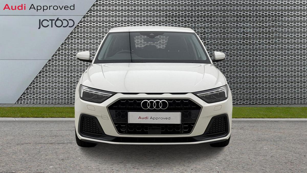 Used Audi A1 2024 for sale - 76677011: Photo 8