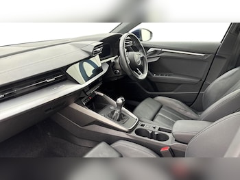 Used Audi A3 2023 for sale - 76231296: Photo