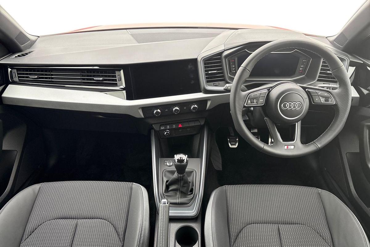 Used Audi A1 2025 for sale - 77533421: Photo 10