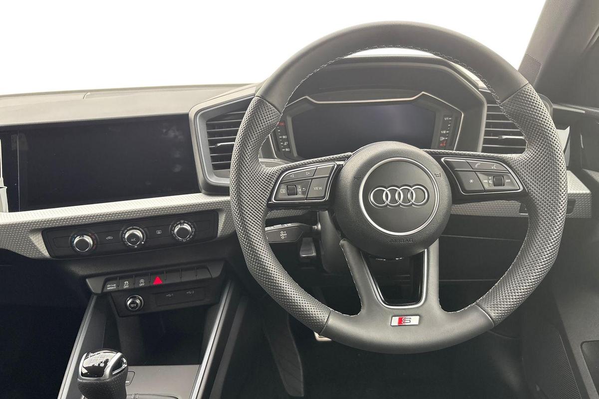 Used Audi A1 2025 for sale - 77533421: Photo 11