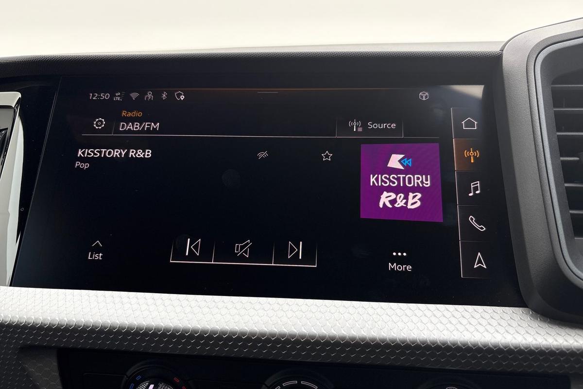 Used Audi A1 2025 for sale - 77533421: Photo 13