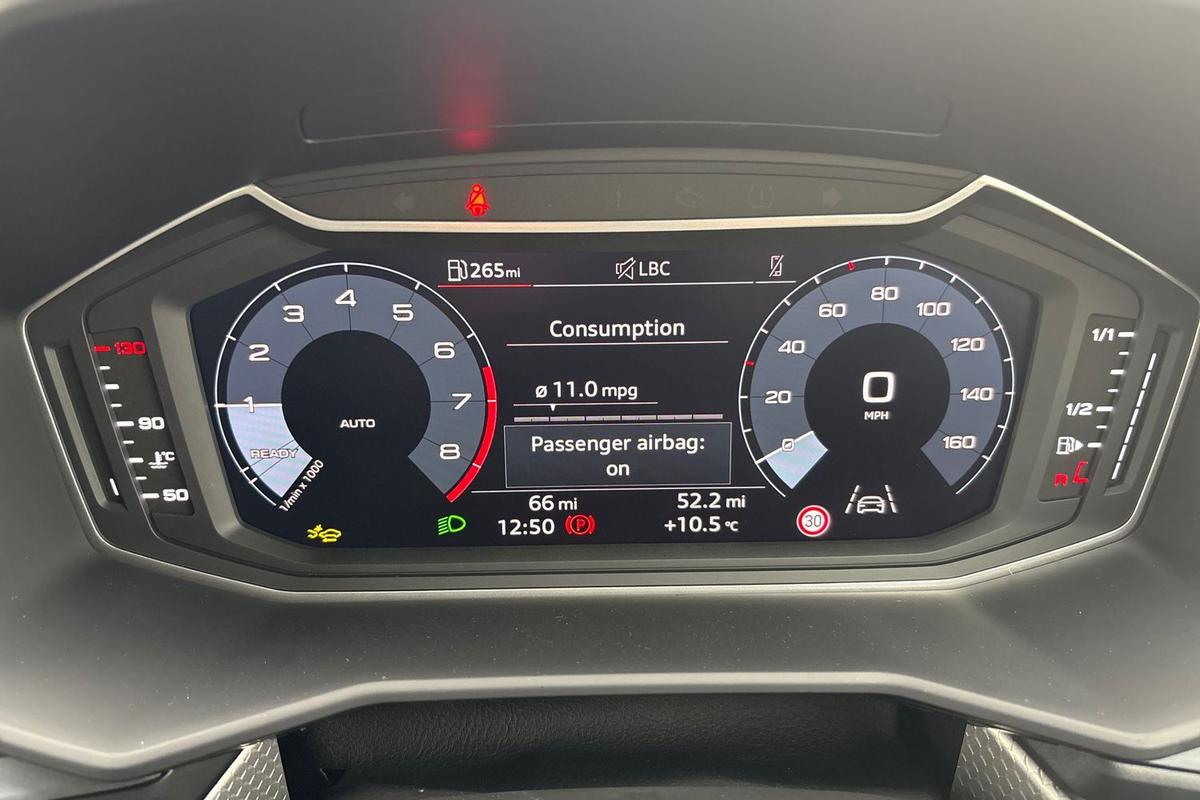 Used Audi A1 2025 for sale - 77533421: Photo 15