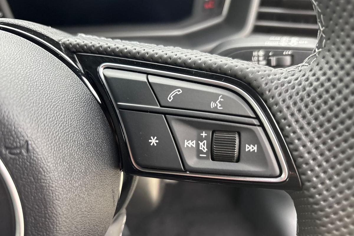 Used Audi A1 2025 for sale - 77533421: Photo 17