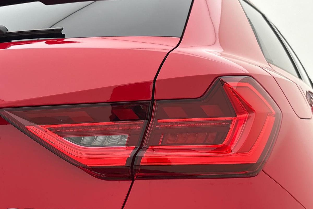 Used Audi A1 2025 for sale - 77533421: Photo 18