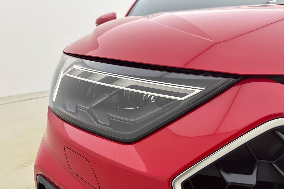 Used Audi A1 2025 for sale - 77533421: Photo 19