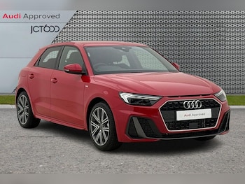 Audi A1 feature image