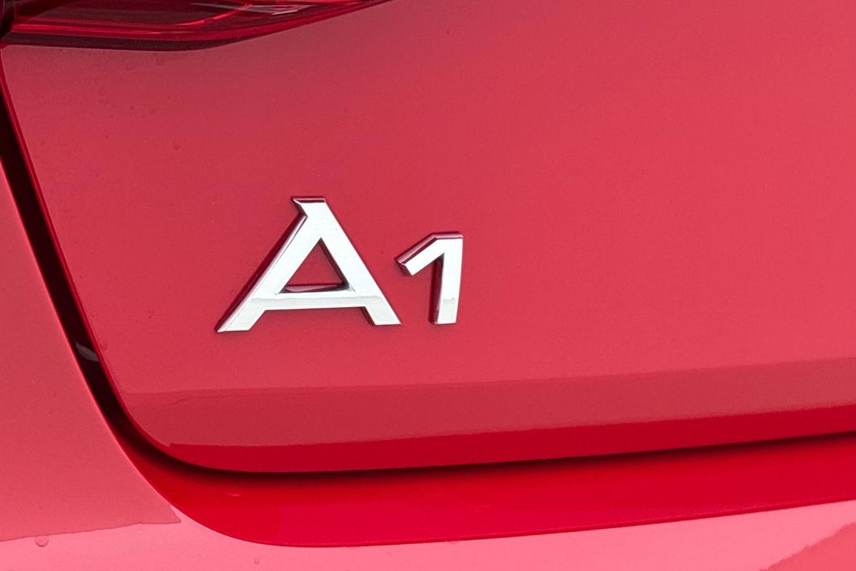 Used Audi A1 2025 for sale - 77533421: Photo 21