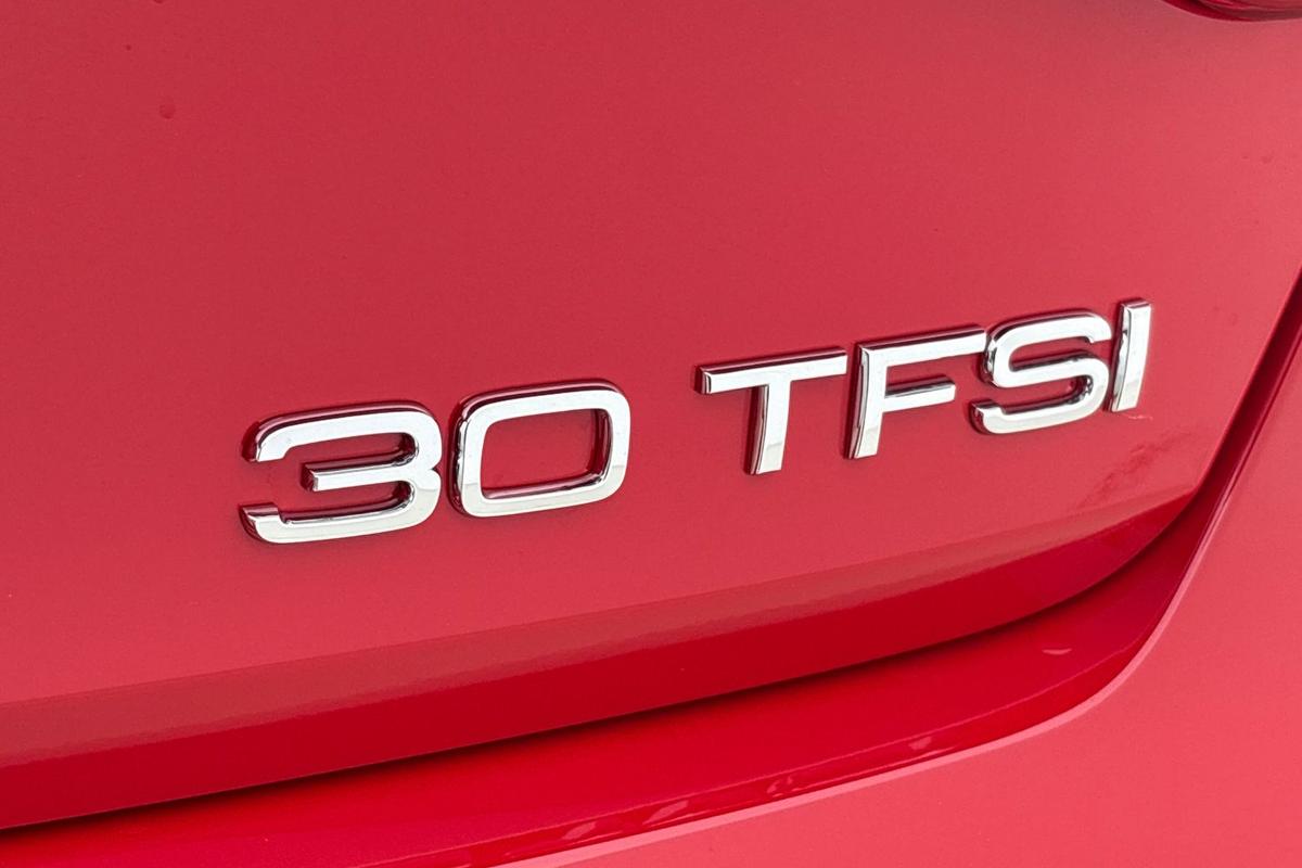 Used Audi A1 2025 for sale - 77533421: Photo 22