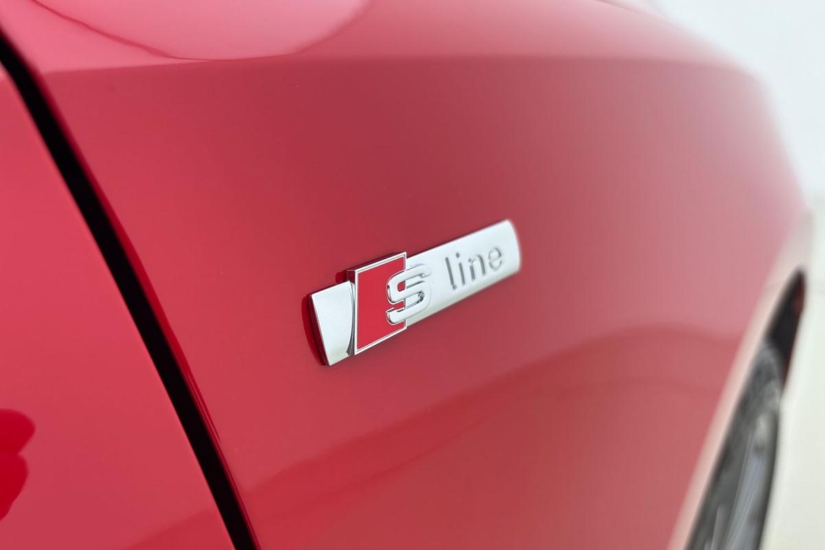 Used Audi A1 2025 for sale - 77533421: Photo 24