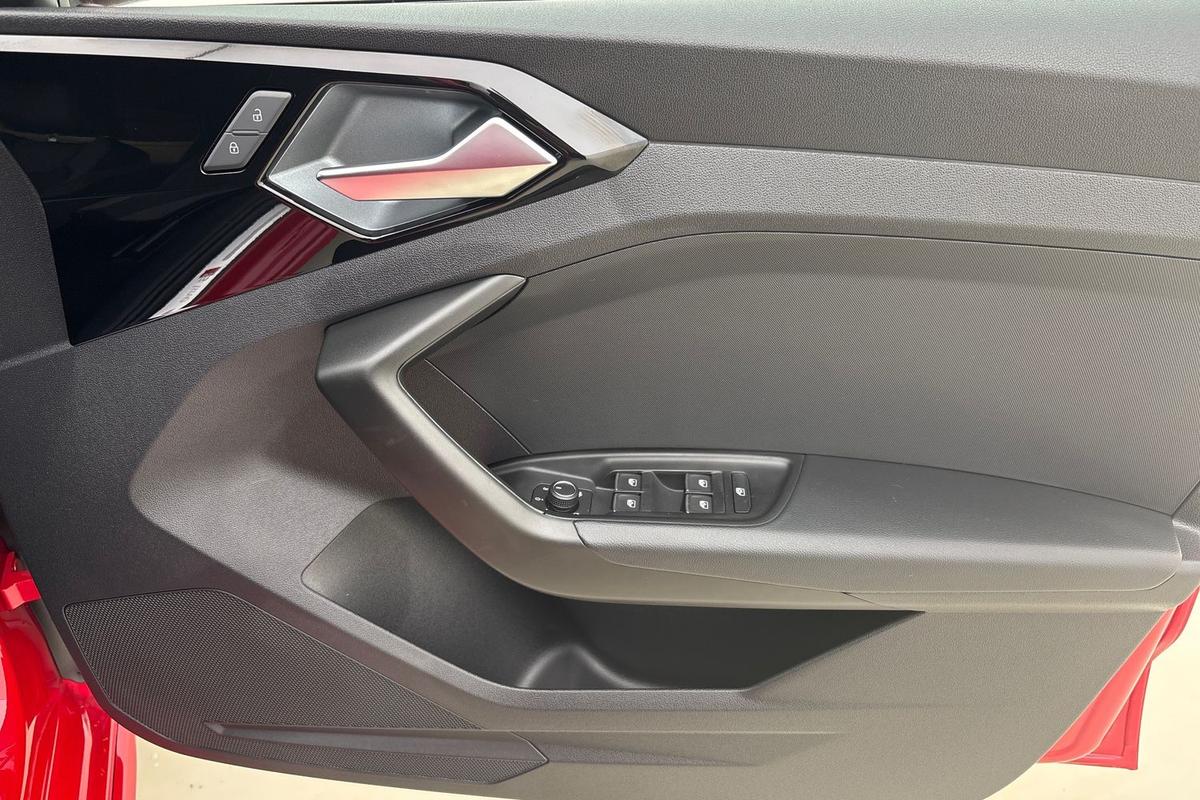 Used Audi A1 2025 for sale - 77533421: Photo 25