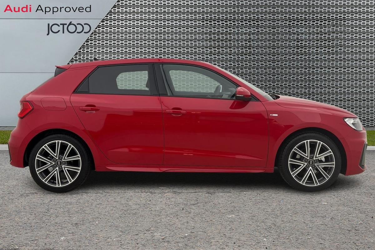 Used Audi A1 2025 for sale - 77533421: Photo 4