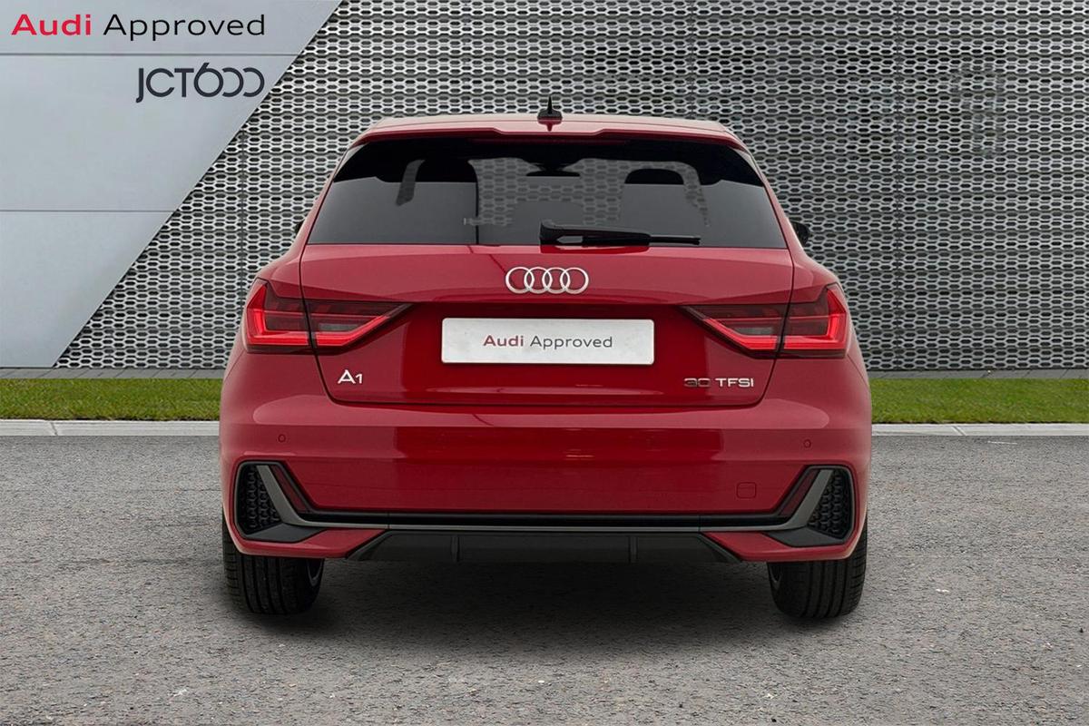 Used Audi A1 2025 for sale - 77533421: Photo 7