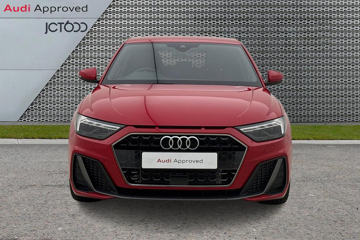 Used Audi A1 2025 for sale - 77533421: Photo 8