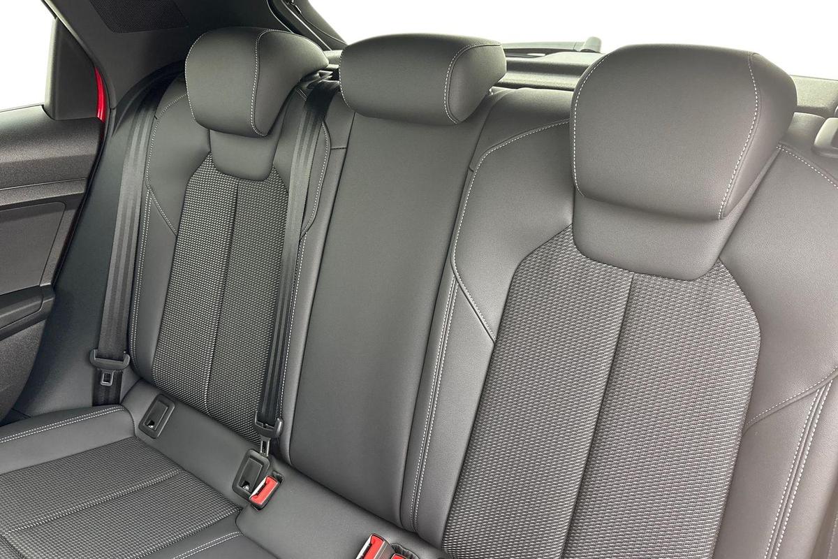 Used Audi A1 2025 for sale - 77533421: Photo 9