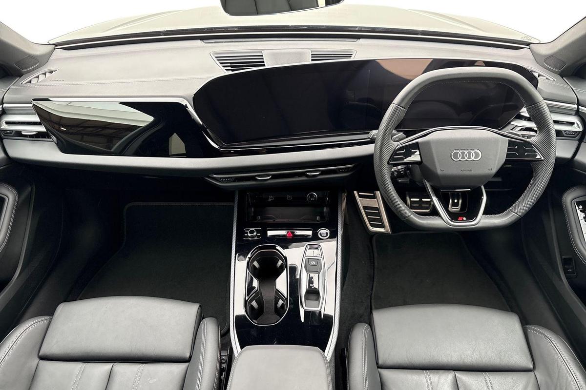 Used Audi A5 2024 for sale - 76677158: Photo 10