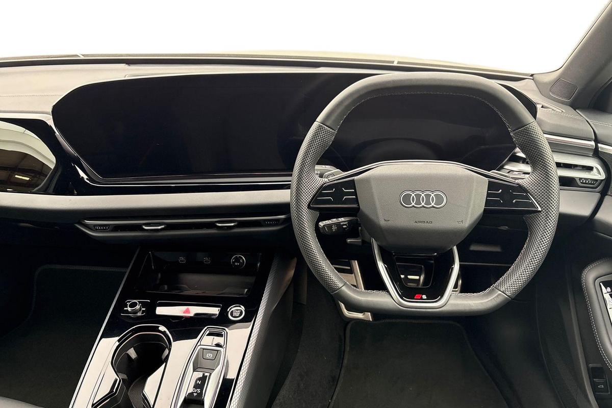 Used Audi A5 2024 for sale - 76677158: Photo 11