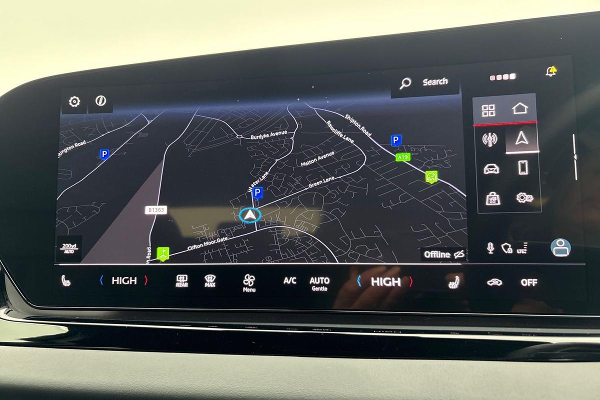 Used Audi A5 2024 for sale - 76677158: Photo 14