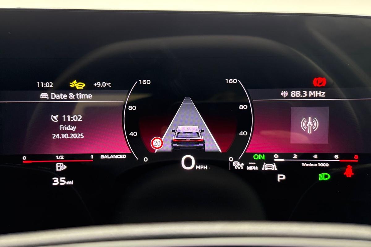 Used Audi A5 2024 for sale - 76677158: Photo 15