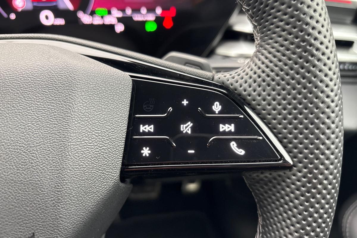 Used Audi A5 2024 for sale - 76677158: Photo 17