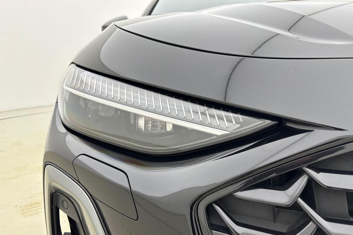 Used Audi A5 2024 for sale - 76677158: Photo 19