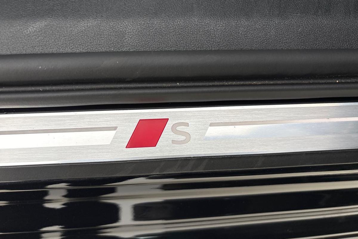 Used Audi A5 2024 for sale - 76677158: Photo 25