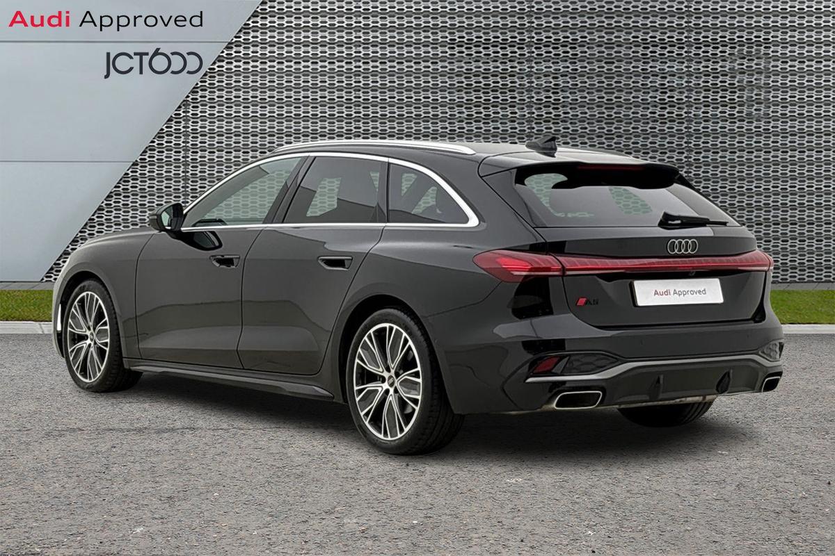 Used Audi A5 2024 for sale - 76677158: Photo 3