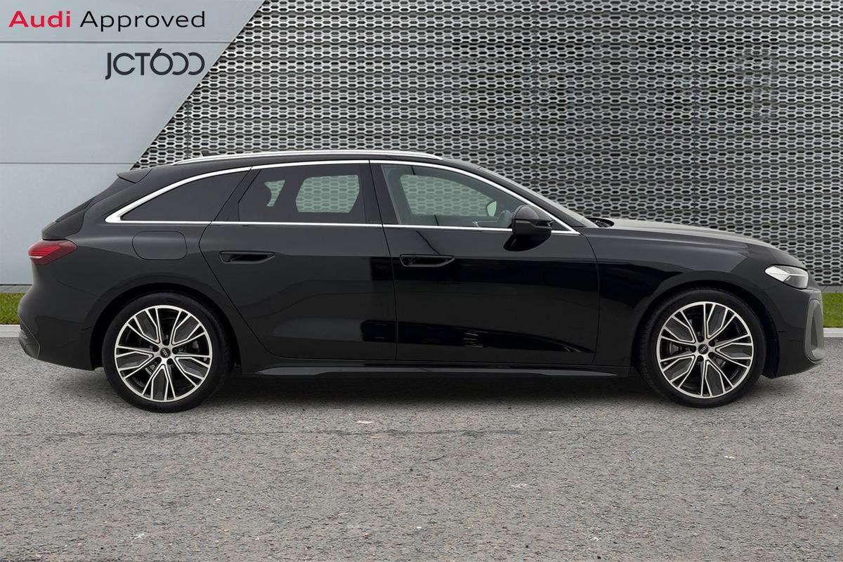 Used Audi A5 2024 for sale - 76677158: Photo 4