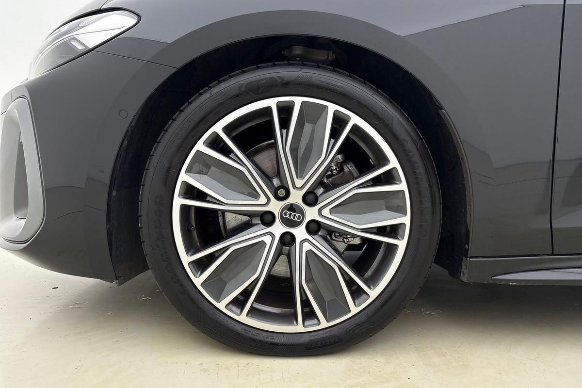 Used Audi A5 2024 for sale - 76677158: Photo 5