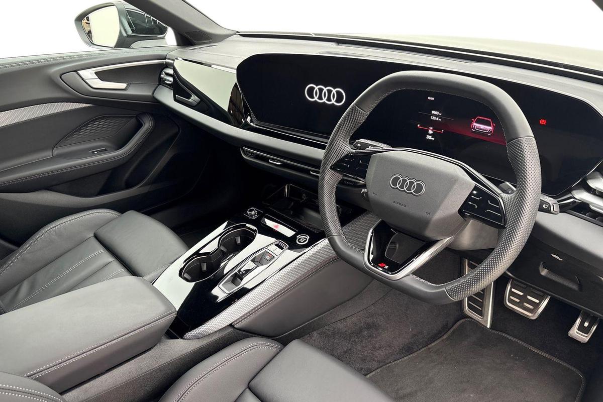 Used Audi A5 2024 for sale - 76677158: Photo 6