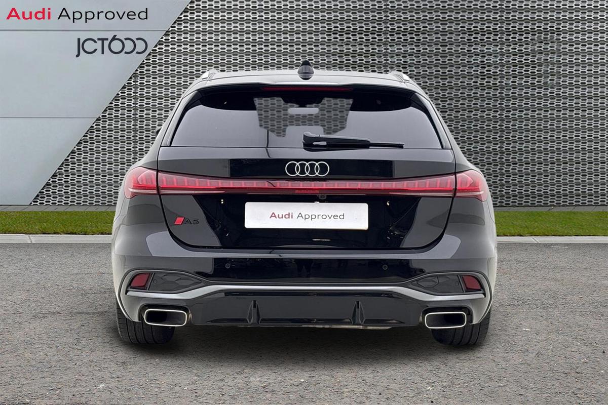 Used Audi A5 2024 for sale - 76677158: Photo 7