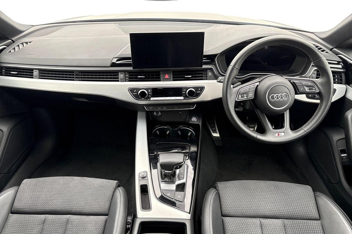 Used Audi A5 2023 for sale - 77533241: Photo 10