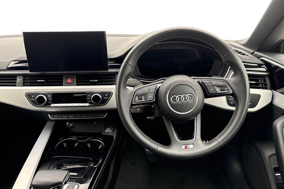 Used Audi A5 2023 for sale - 77533241: Photo 11