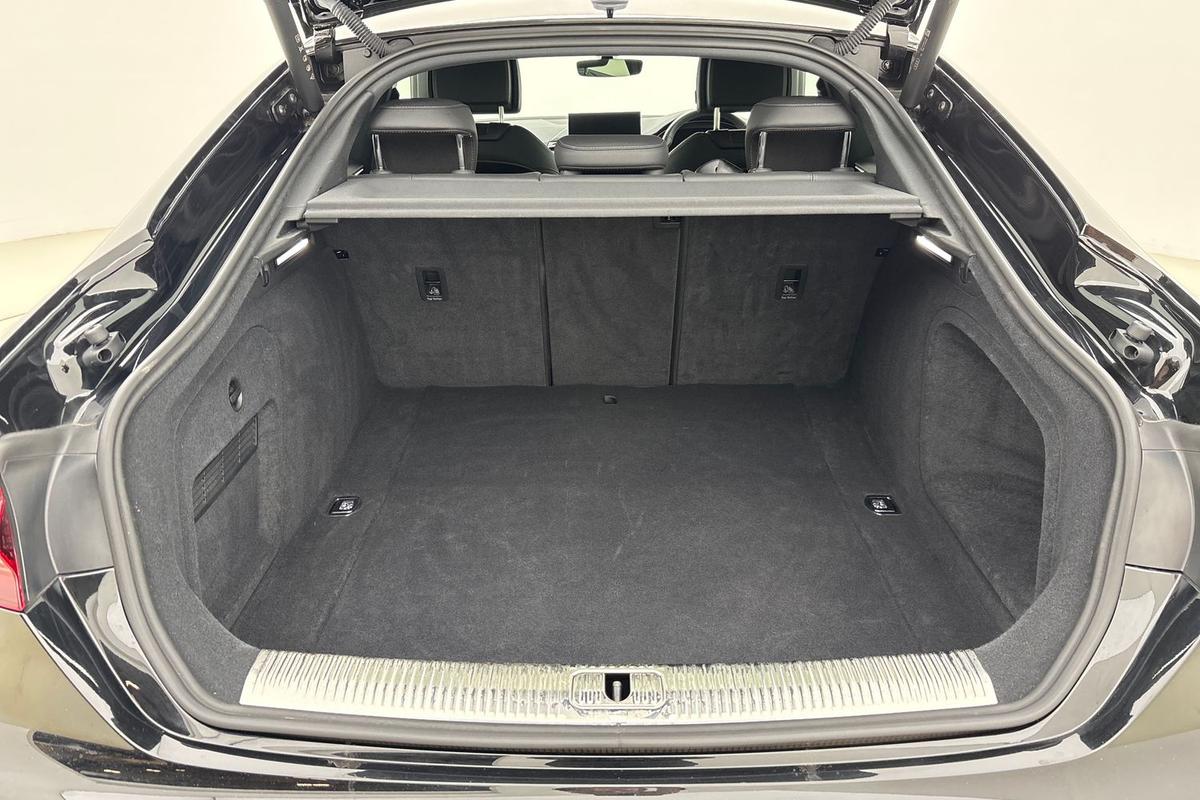 Used Audi A5 2023 for sale - 77533241: Photo 12