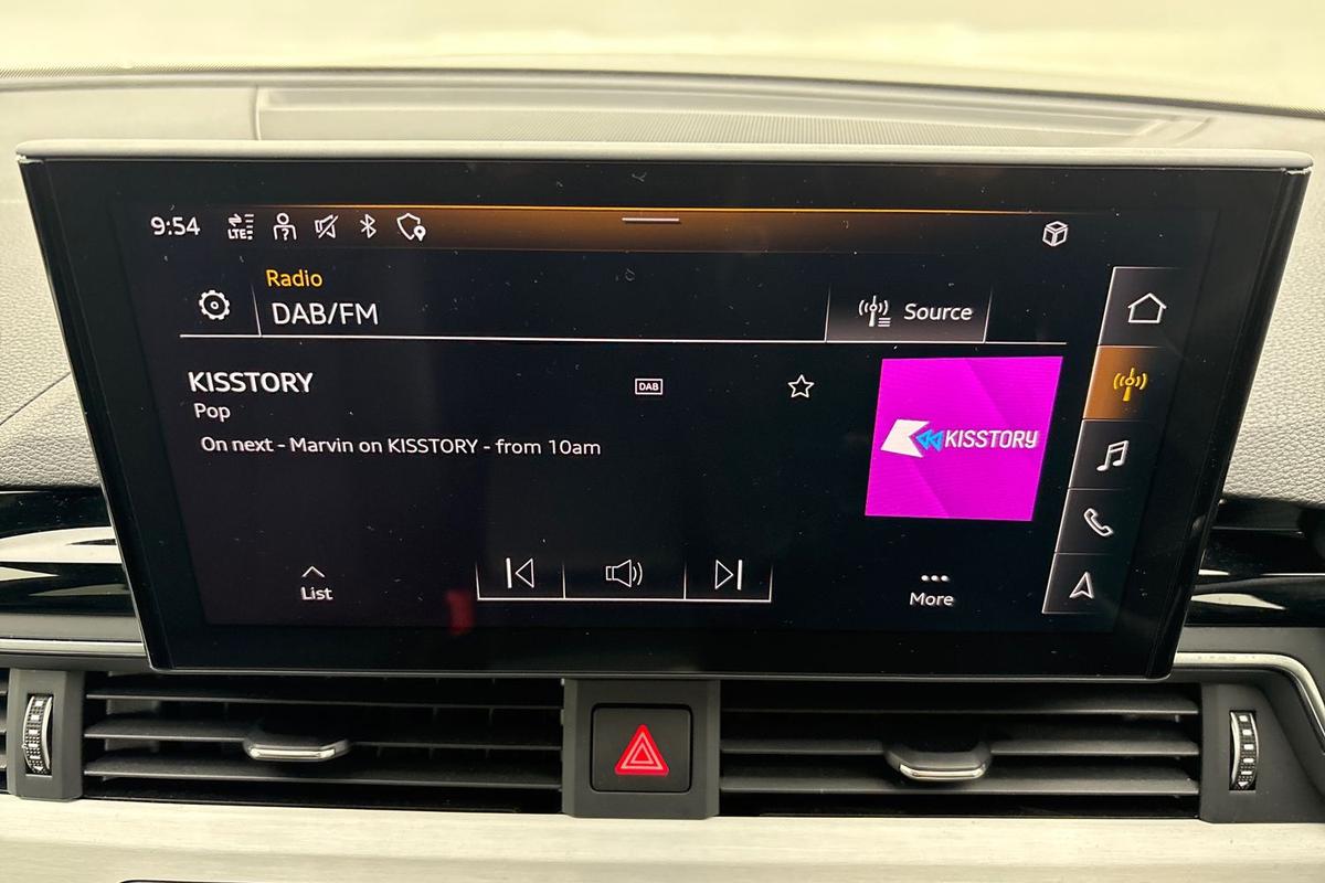 Used Audi A5 2023 for sale - 77533241: Photo 13