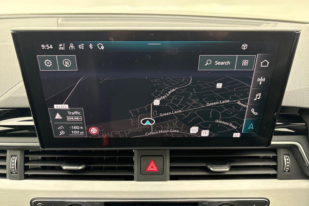 Used Audi A5 2023 for sale - 77533241: Photo 14