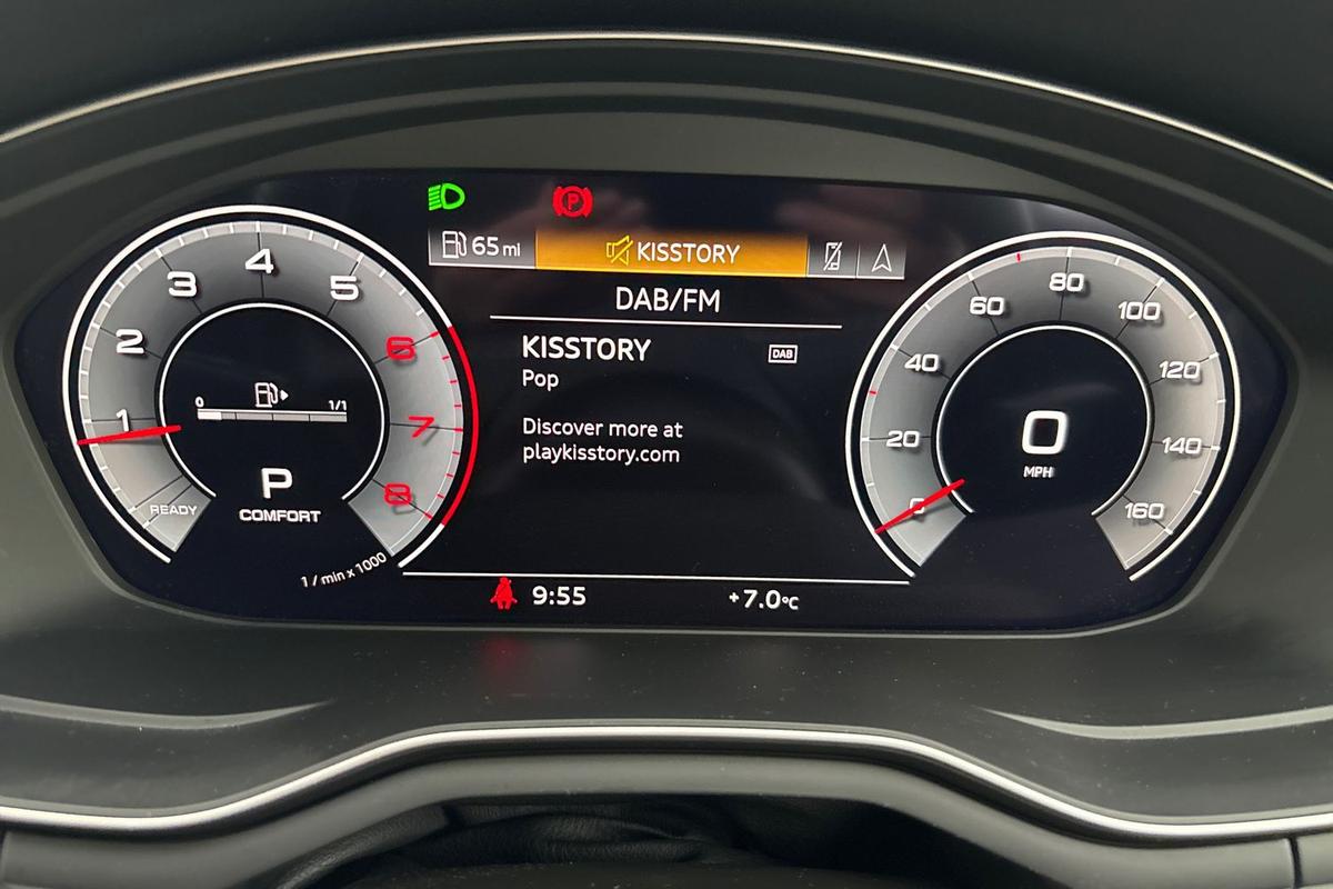 Used Audi A5 2023 for sale - 77533241: Photo 15