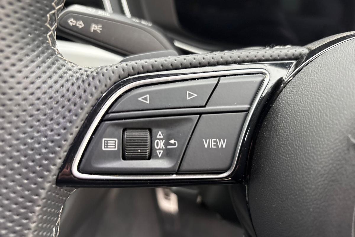 Used Audi A5 2023 for sale - 77533241: Photo 16