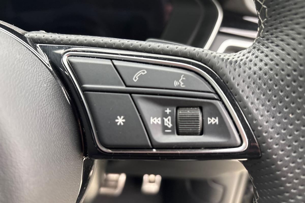 Used Audi A5 2023 for sale - 77533241: Photo 17