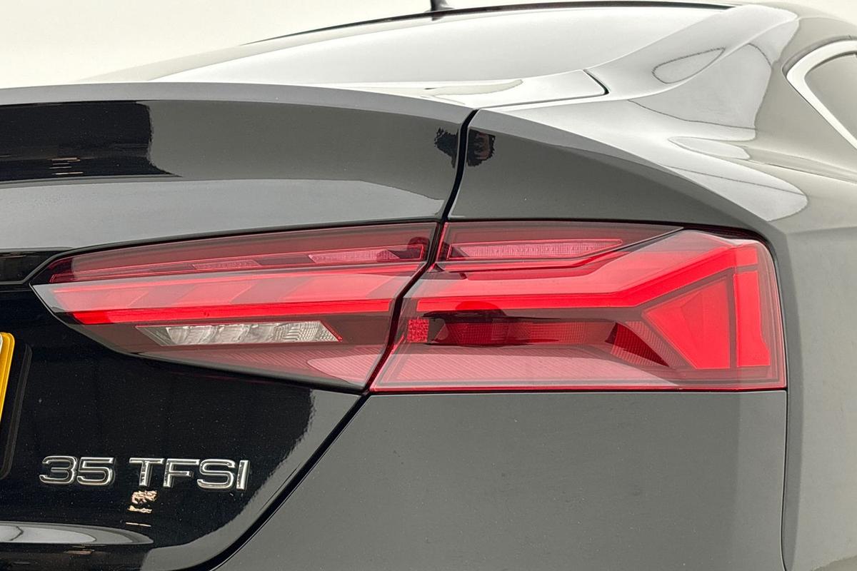 Used Audi A5 2023 for sale - 77533241: Photo 18