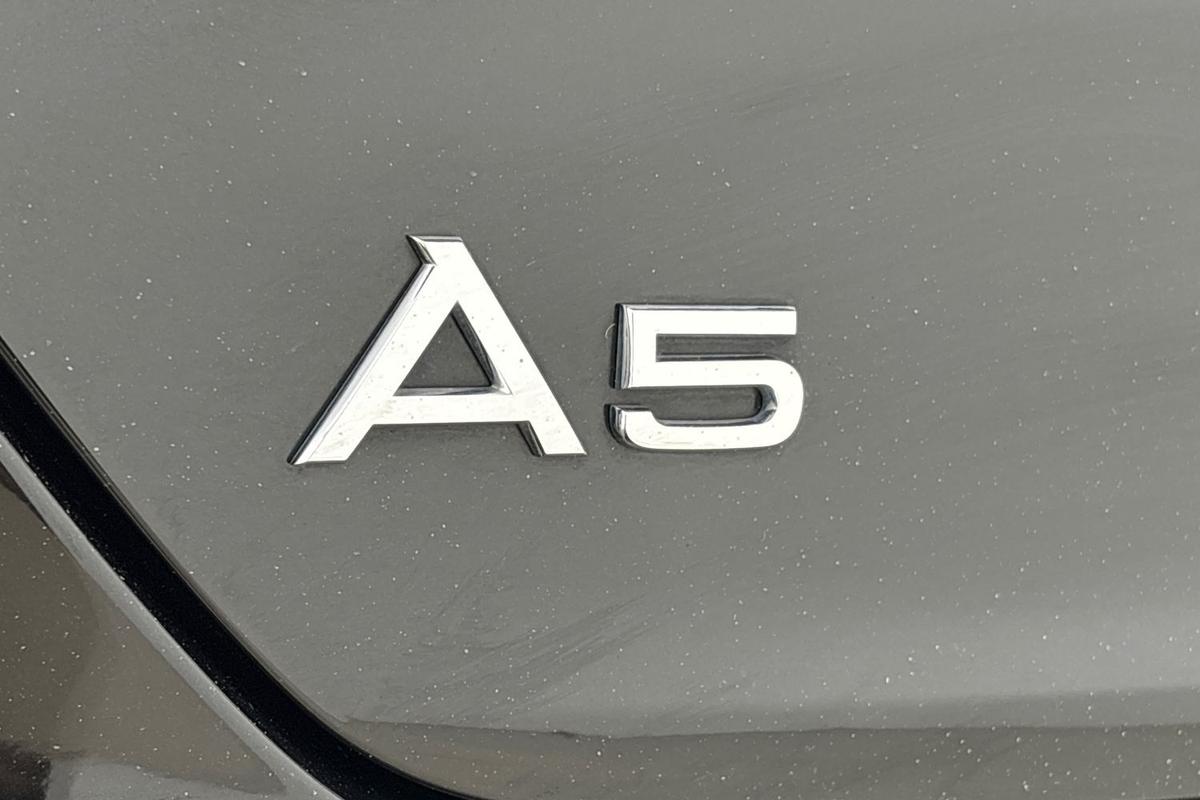 Used Audi A5 2023 for sale - 77533241: Photo 22