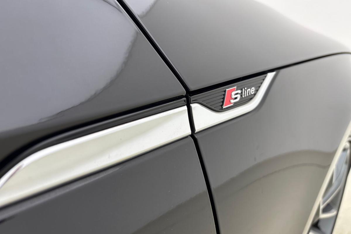 Used Audi A5 2023 for sale - 77533241: Photo 25