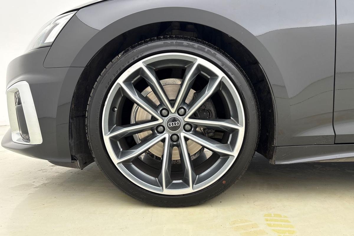 Used Audi A5 2023 for sale - 77533241: Photo 5