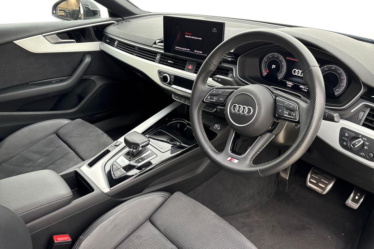 Used Audi A5 2023 for sale - 77533241: Photo 6