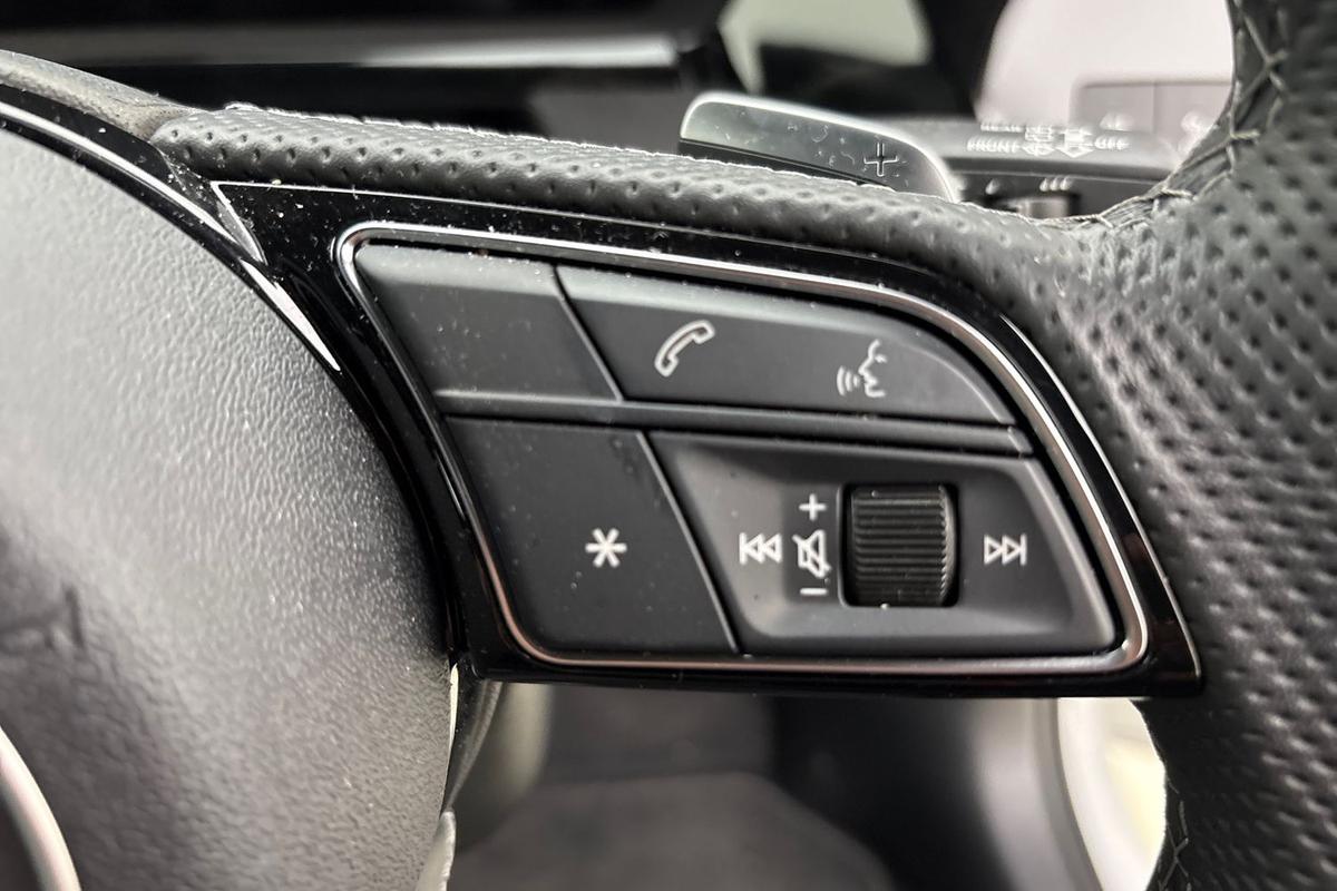 Used Audi A3 2025 for sale - 76680416: Photo 17