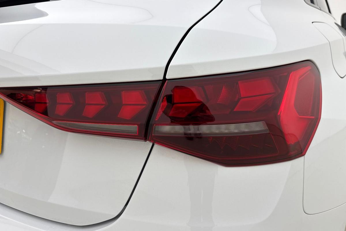 Used Audi A3 2025 for sale - 76680416: Photo 18