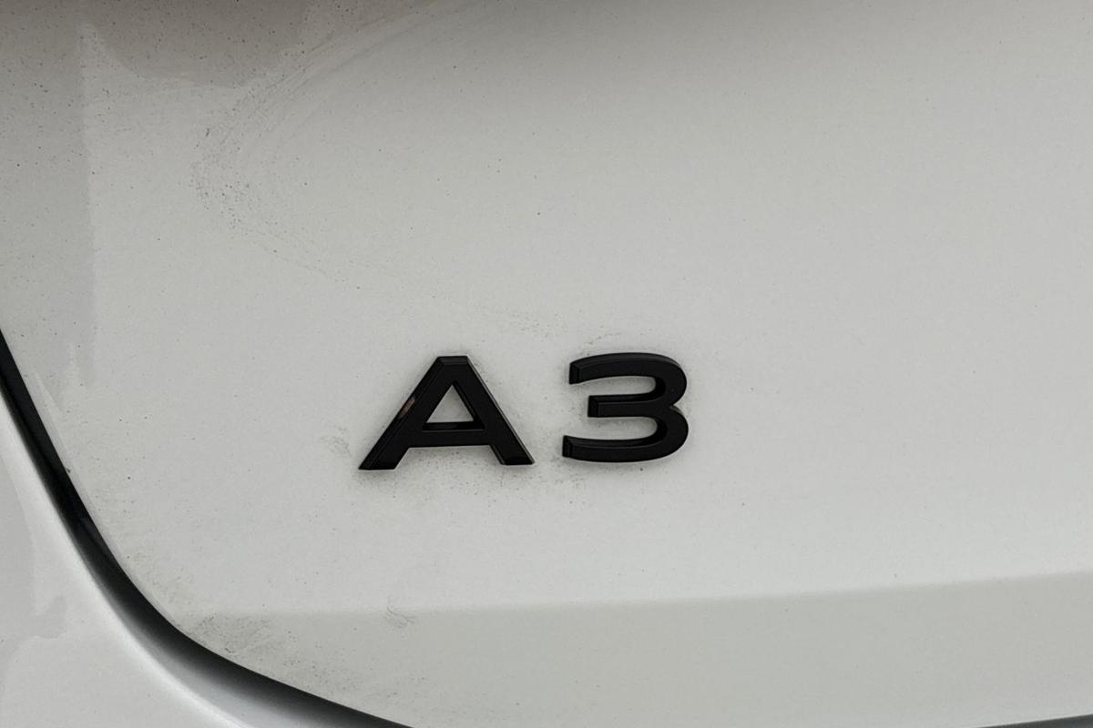 Used Audi A3 2025 for sale - 76680416: Photo 21