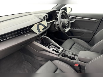 Used Audi A3 2025 for sale - 76680416: Photo