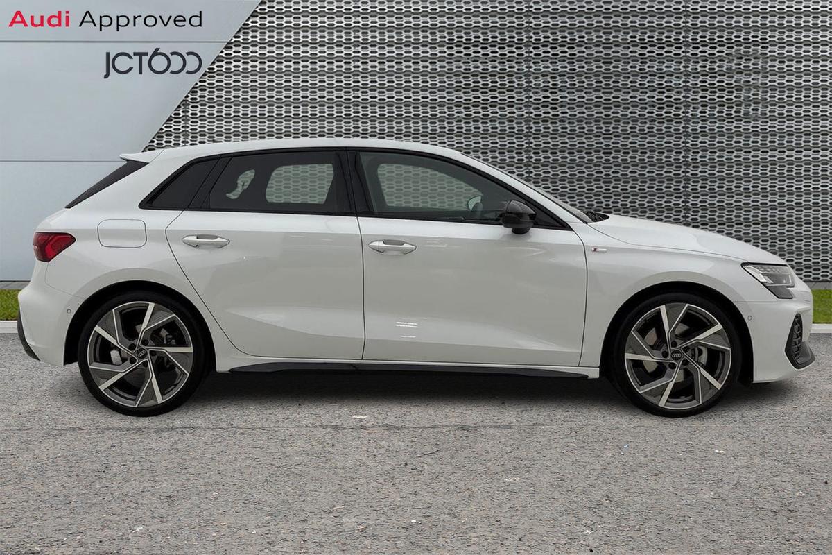 Used Audi A3 2025 for sale - 76680416: Photo 4