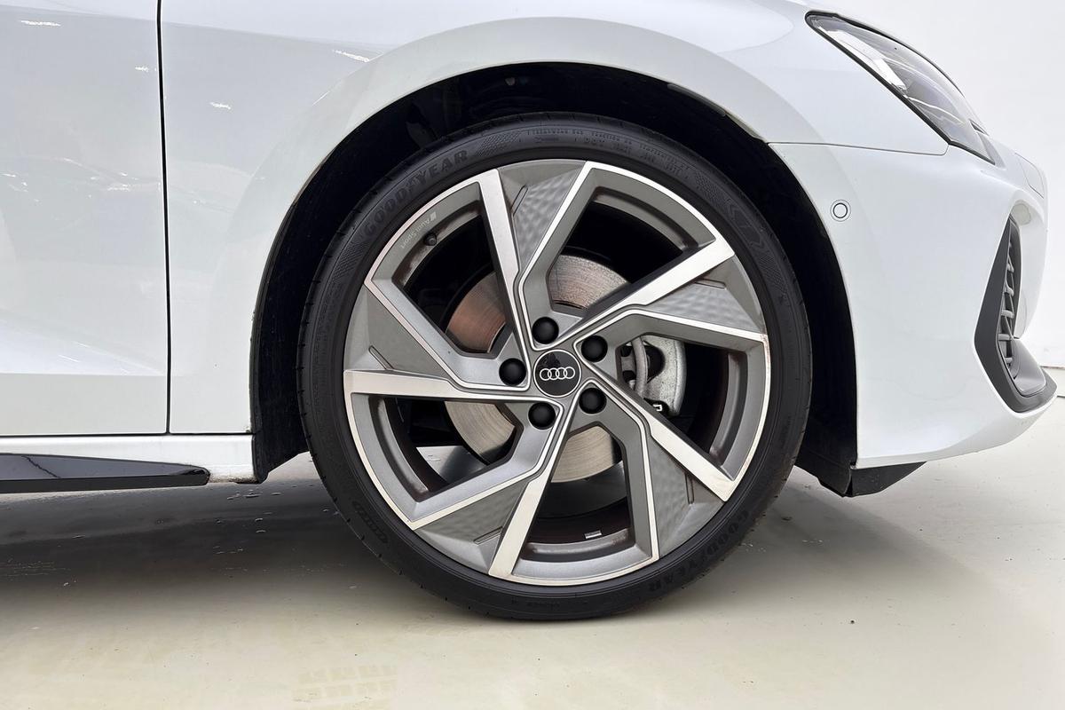 Used Audi A3 2025 for sale - 76680416: Photo 5