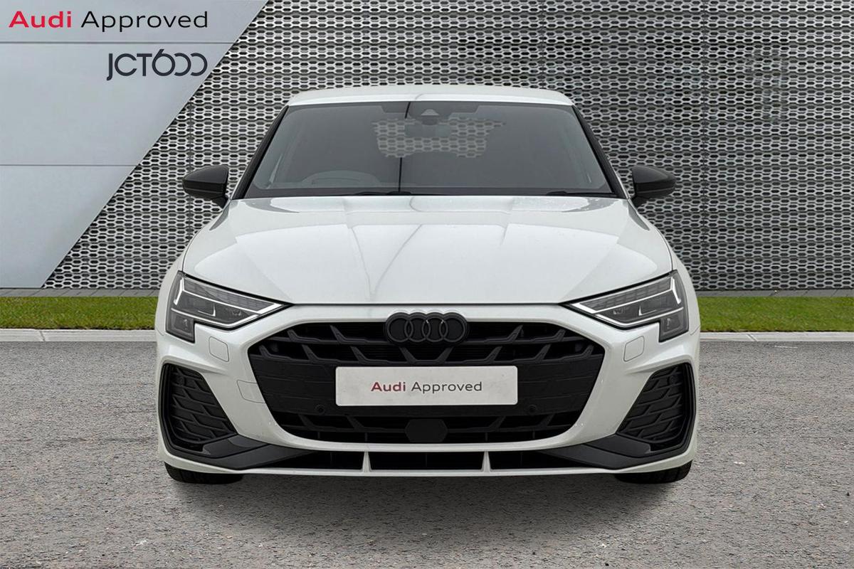 Used Audi A3 2025 for sale - 76680416: Photo 8